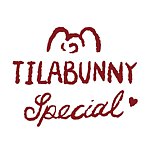 Designer Brands - Tilabunny X Mrs.Tina Design