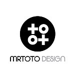 แบรนด์ของดีไซเนอร์ - mrtoto design