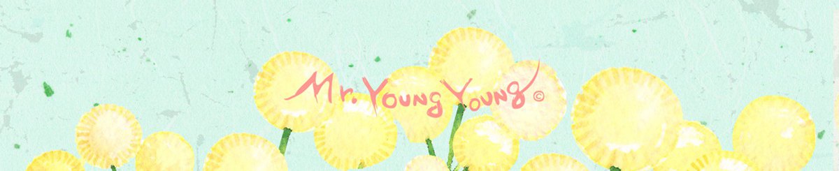 設計師品牌 - Mr. Young young