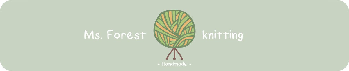 デザイナーブランド - ms-forest-knitting