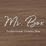  Designer Brands - Ms. box