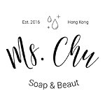 設計師品牌 - Ms. Chu Soap & Beaut
