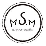 MSM_Dessert 甜點女孩