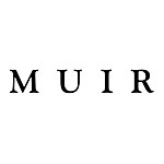 デザイナーブランド - MUIR Official