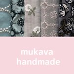 แบรนด์ของดีไซเนอร์ - mukava handmade