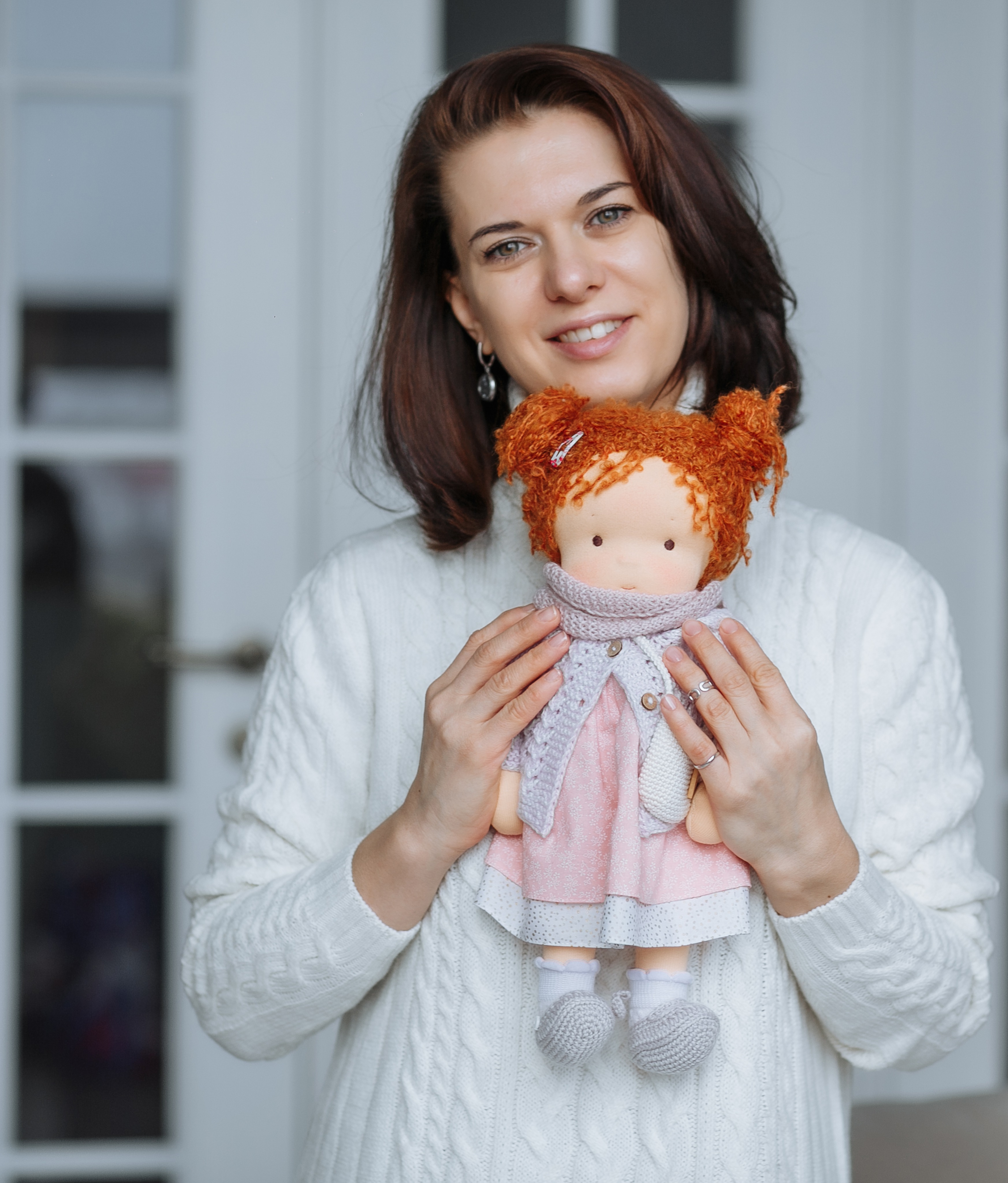 Mumi Dolls Pinkoi Mumi Dolls Pinkoi