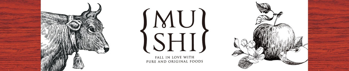 デザイナーブランド - mushi