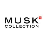 Musk collection瑞士白麝香
