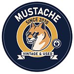 デザイナーブランド - mustachevintage2020