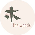 デザイナーブランド - mu.thewoods