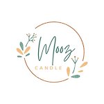 Mooz Candle | 天然蠟燭