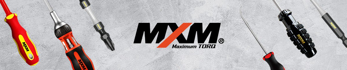 設計師品牌 - MXM專業手工具