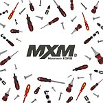 設計師品牌 - MXM專業手工具