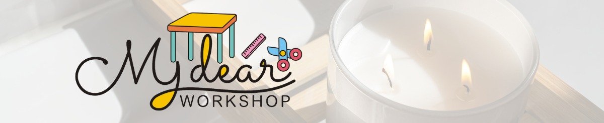 設計師品牌 - My Dear Workshop