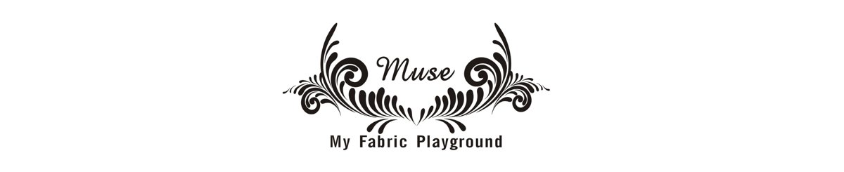 My Fabric Playground