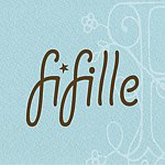 設計師品牌 - fifille (妃甜點) 烘烤的飾品