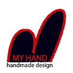 デザイナーブランド - my hand