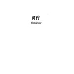 デザイナーブランド - MYI_HOMEDECOR