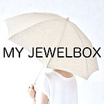デザイナーブランド - my jewelbox