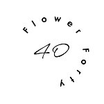 デザイナーブランド - Flower Forty