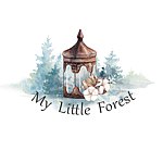 デザイナーブランド - My Little Forest