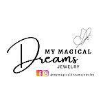設計師品牌 - My Magical Dreams Jewelry