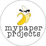 設計師品牌 - MyPaperProjects