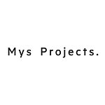 設計師品牌 - Mys Projects.