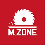 デザイナーブランド - M.ZONE