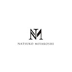デザイナーブランド - NATSUKO MIYAKOSHI - Modern Japan -