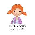 แบรนด์ของดีไซเนอร์ - Nadina Dolls