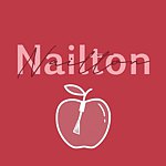 デザイナーブランド - nailton-th