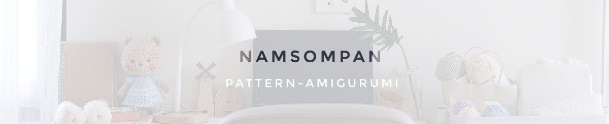 デザイナーブランド - namsompan
