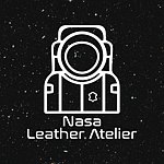デザイナーブランド - nasa-leather-atelier