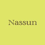設計師品牌 - nassun