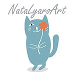 แบรนด์ของดีไซเนอร์ - NataLyaroArt