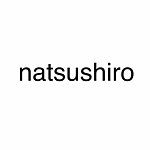 デザイナーブランド - natsushiro