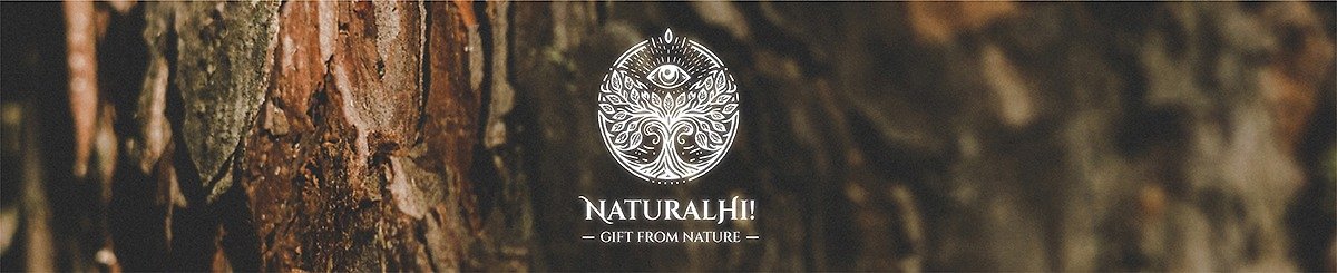 設計師品牌 - NaturalHi!