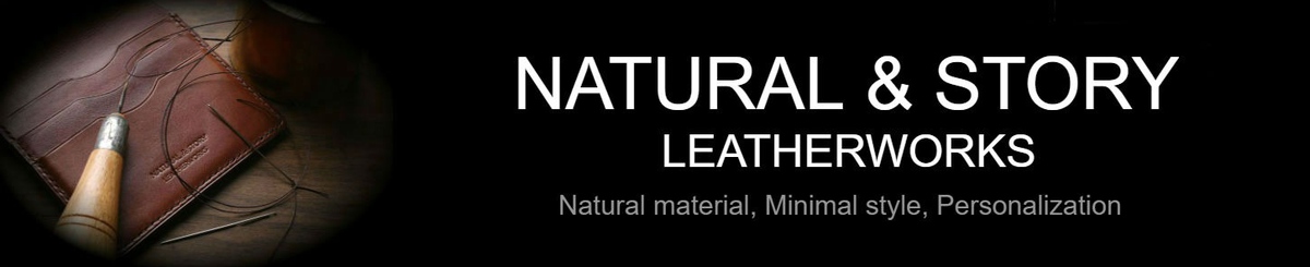 デザイナーブランド - NS Leatherworks