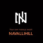 デザイナーブランド - navallihill