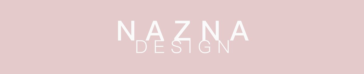 デザイナーブランド - naznadesign