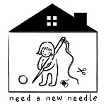 แบรนด์ของดีไซเนอร์ - Need a New Needle