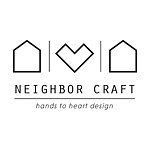แบรนด์ของดีไซเนอร์ - Neighbor Craft