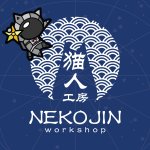 Nekojin Workshop 貓人工房