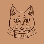 設計師品牌 - 貓兒Mullins