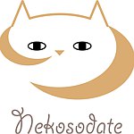 設計師品牌 - ネコソダテ～子猫から使える手作り首輪・迷子札～