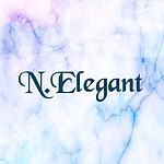 設計師品牌 - 【N.Elegant】寶石．水晶．微客製
