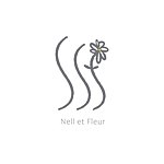 デザイナーブランド - Nell et Fleur