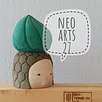 設計師品牌 - neoarts27