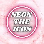 デザイナーブランド - neon-the-icon